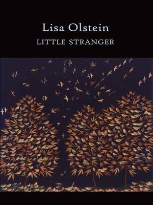 cover image of Little Stranger